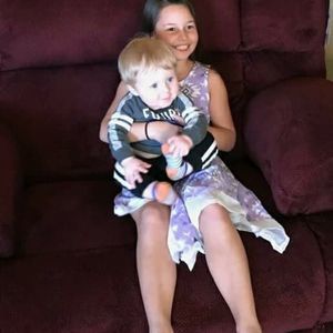 Meet your Posher, Whitney